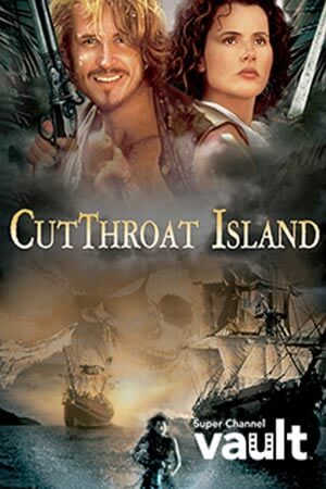 Cutthroat-Island
